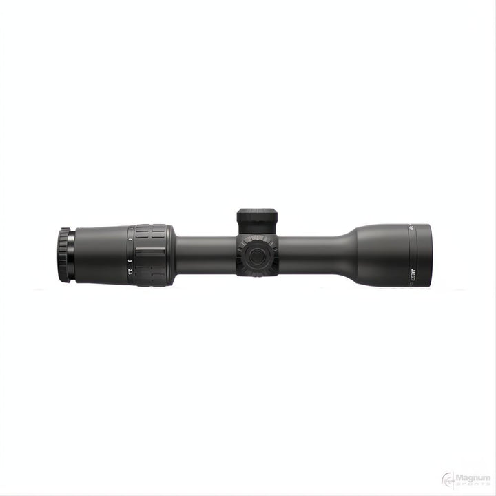 Yukon Jaeger 3-12x56