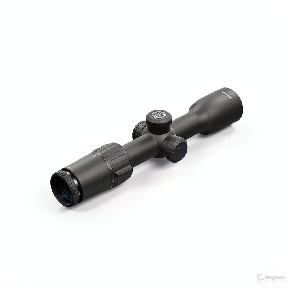 Yukon Jaeger 3-12x56