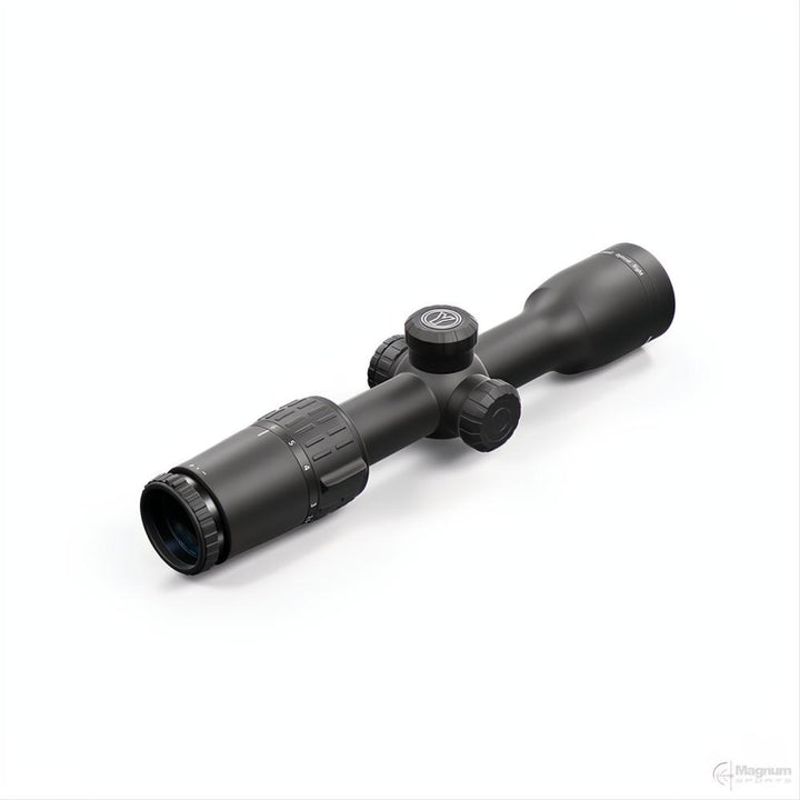 Yukon Jaeger 3-12x56