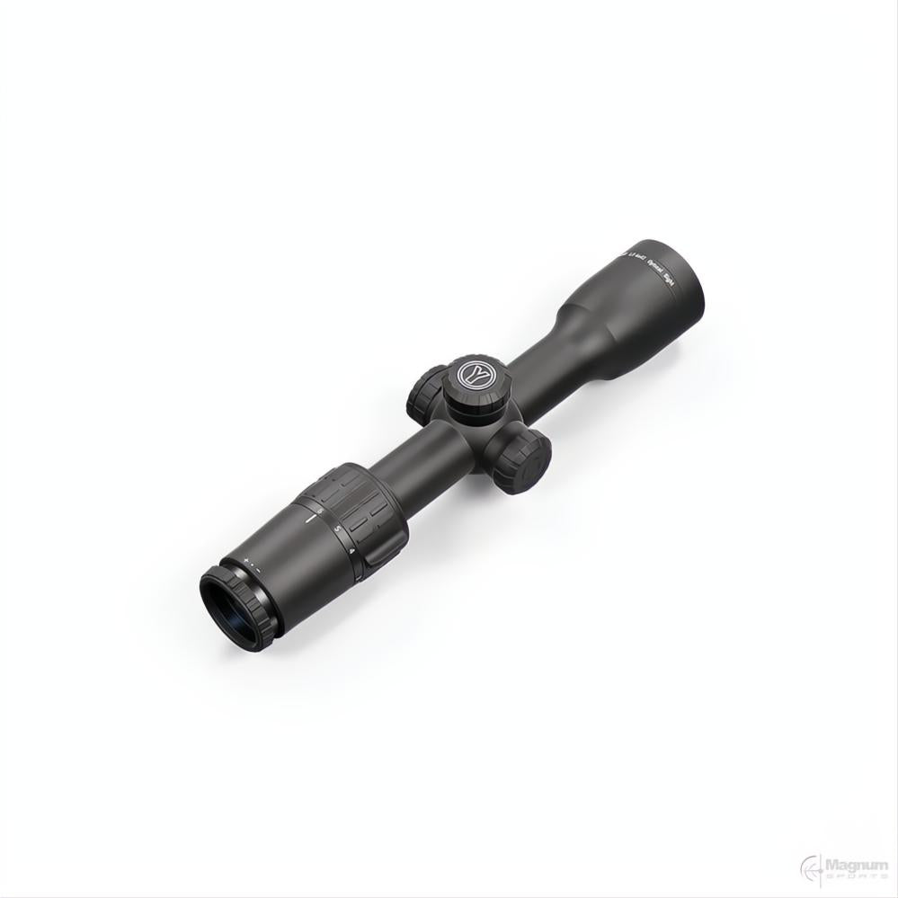 Yukon Jaeger 3-12x56