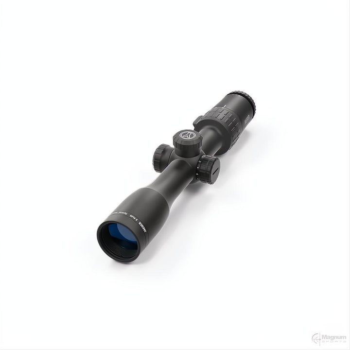 Yukon Jaeger 3-9x40