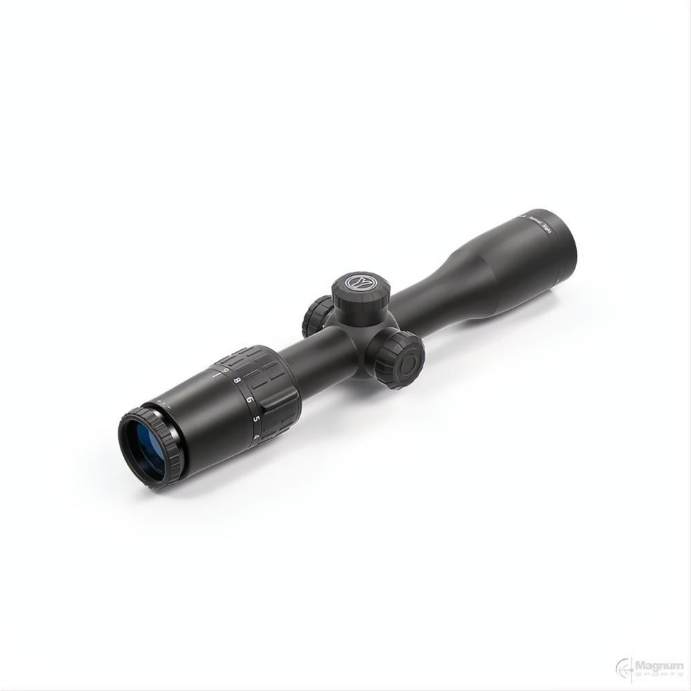 Yukon Jaeger 3-9x40