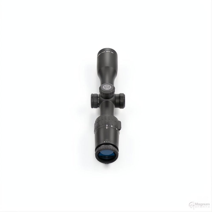 Yukon Jaeger 3-9x40