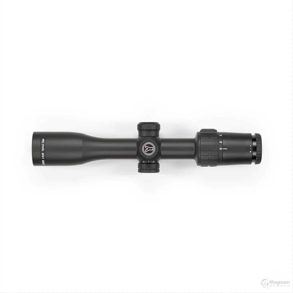 Yukon Jaeger 3-9x40