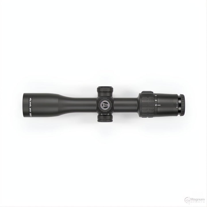 Yukon Jaeger 3-9x40