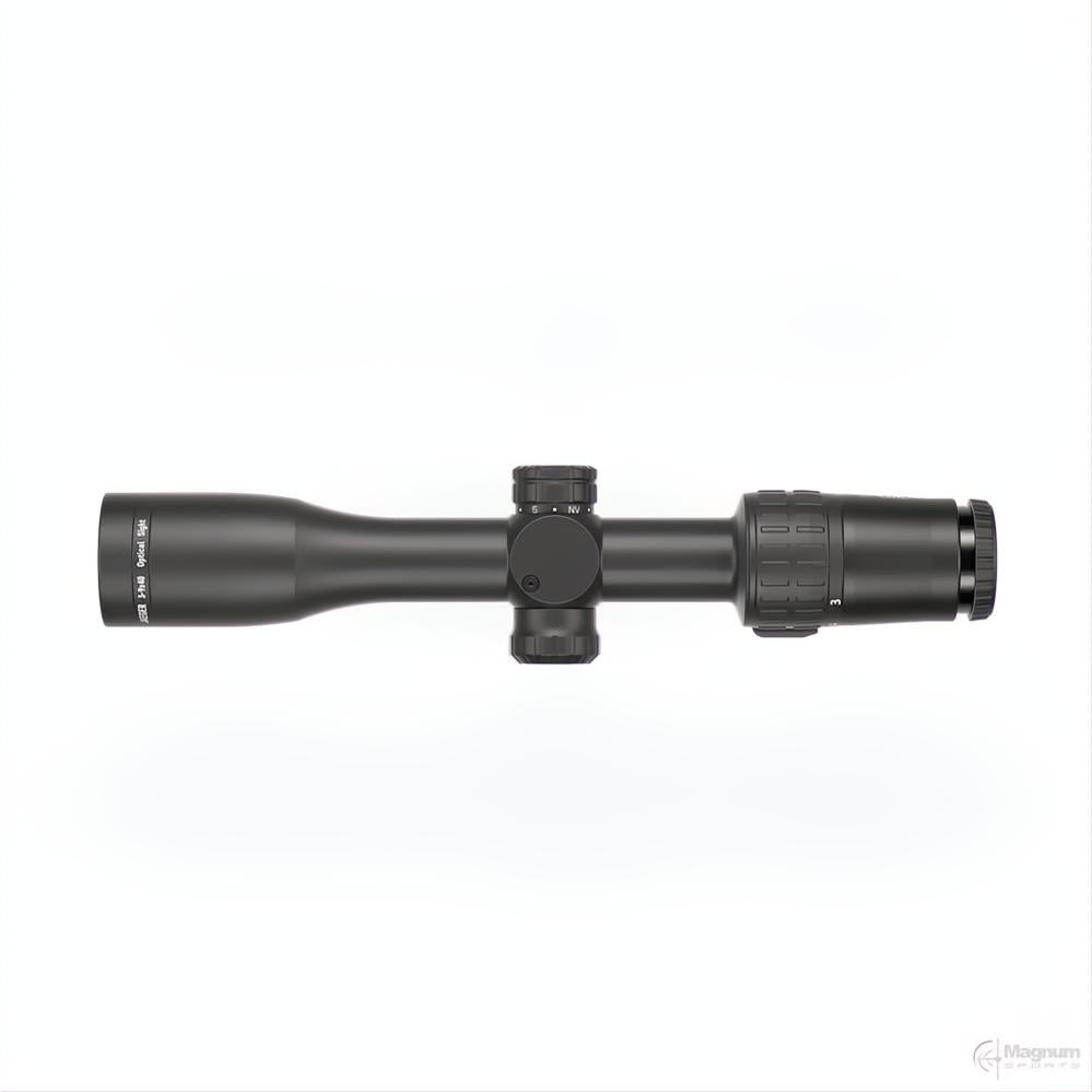Yukon Jaeger 3-9x40