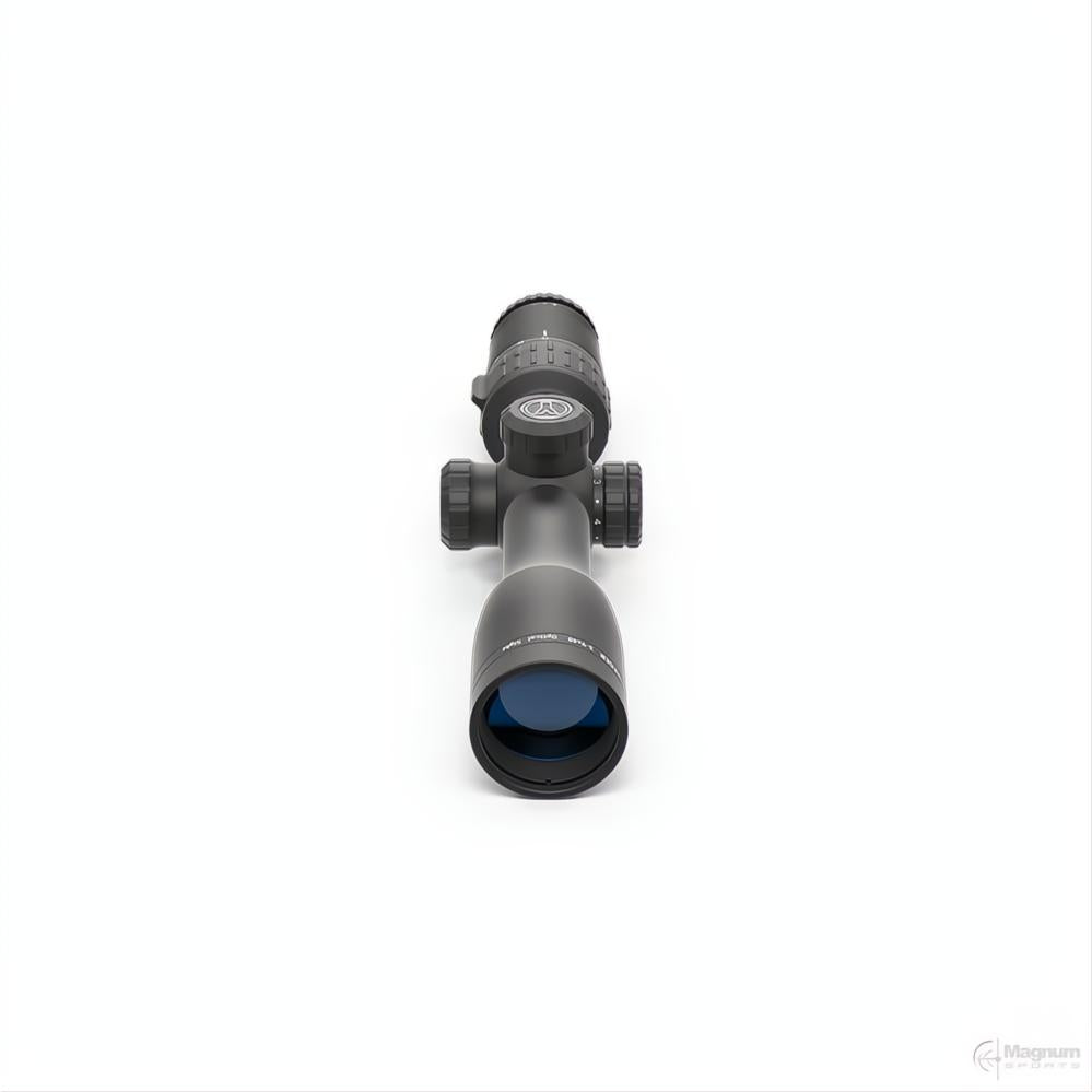 Yukon Jaeger 3-9x40