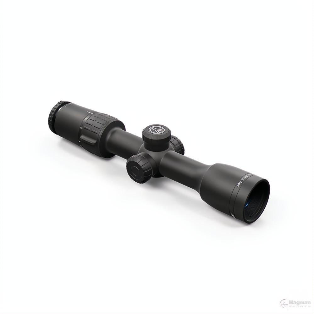 Yukon Jaeger 3-12x56