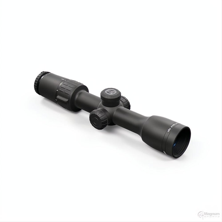 Yukon Jaeger 3-12x56