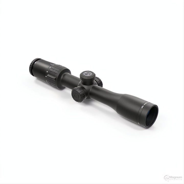 Yukon Jaeger 3-9x40
