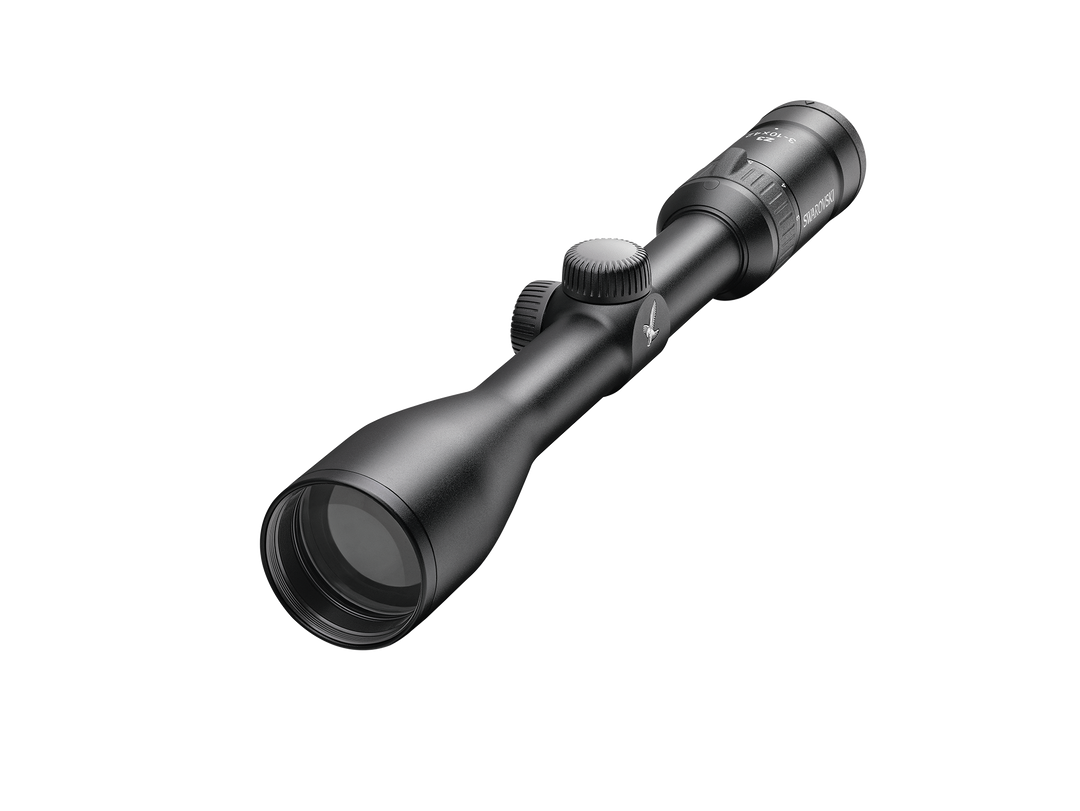 Swarovski Z3 3-10x42