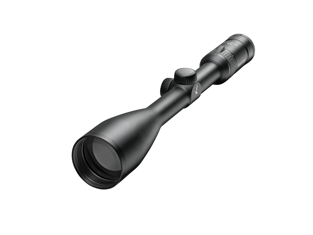 Swarovski Z3 4-12x50