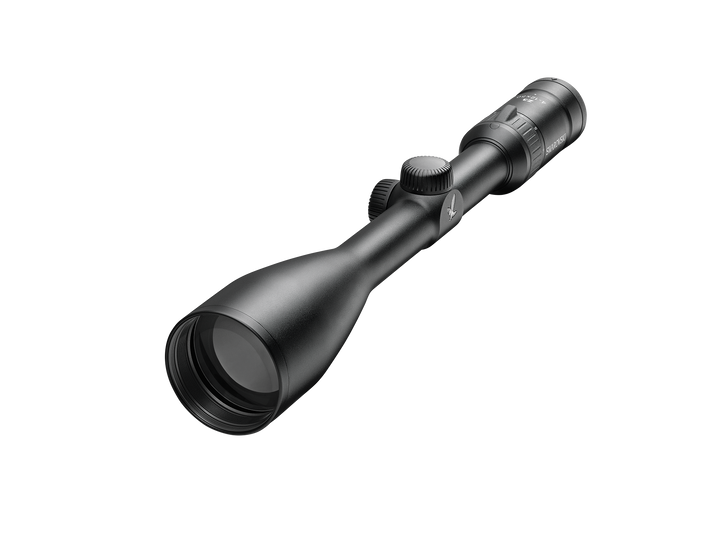 Swarovski Z3 4-12x50