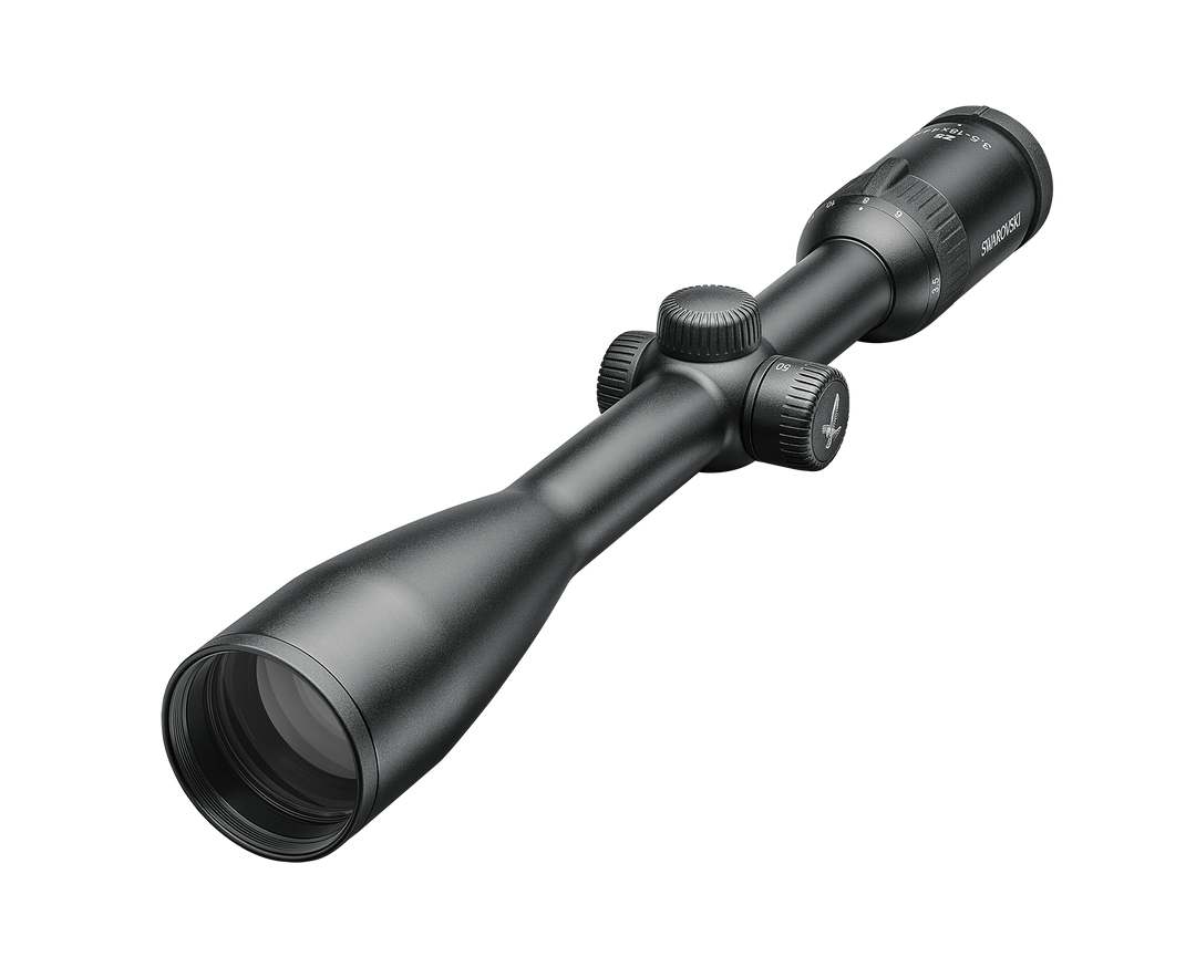 Swarovski Z5 3.5-18x44