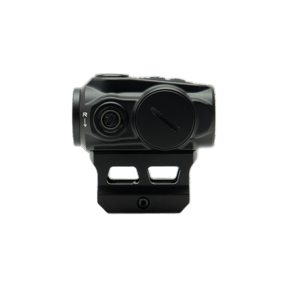 ZEROTECH THRIVE HD RED DOT 2 MOA HIGH & LOW MOUNT