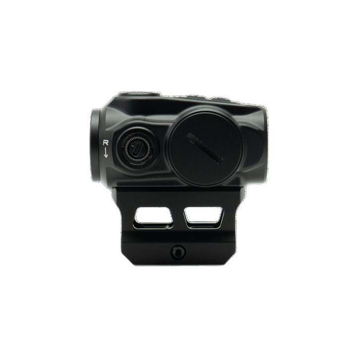 ZEROTECH THRIVE HD RED DOT 2 MOA HIGH &amp; LOW MOUNT