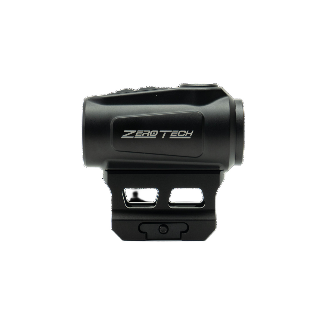 ZEROTECH THRIVE HD RED DOT 2 MOA HIGH &amp; LOW MOUNT