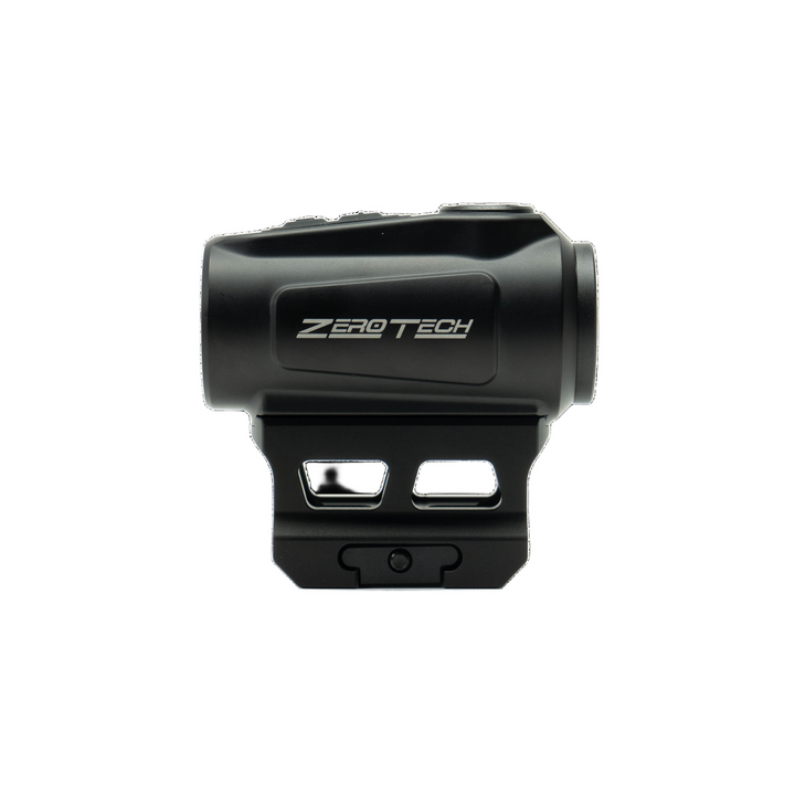 ZEROTECH THRIVE HD RED DOT 2 MOA HIGH &amp; LOW MOUNT