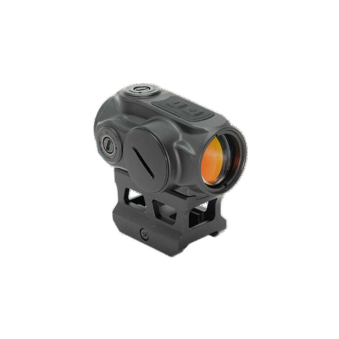 ZEROTECH THRIVE HD RED DOT 2 MOA HIGH &amp; LOW MOUNT