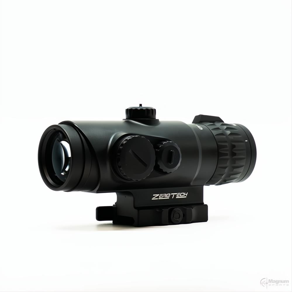 ZEROTECH THRIVE HD VARIABLE PRISM 1-4X24 IR RED/GRN RAP RET