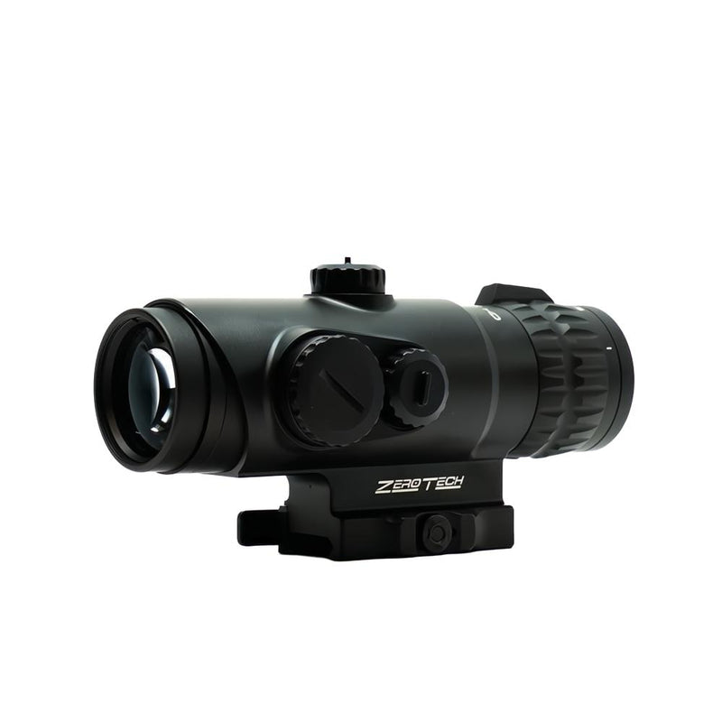 Load image into Gallery viewer, ZEROTECH THRIVE HD VARIABLE PRISM 1-4X24 IR RED/GRN RAP RET
