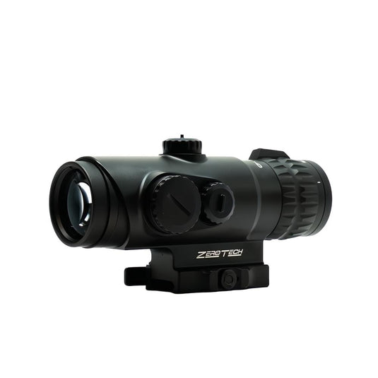 ZEROTECH THRIVE HD VARIABLE PRISM 1-4X24 IR RED/GRN RAP RET