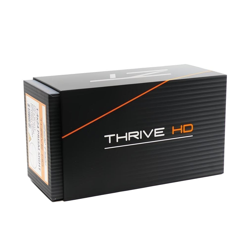 Load image into Gallery viewer, ZEROTECH THRIVE HD VARIABLE PRISM 1-4X24 IR RED/GRN RAP RET
