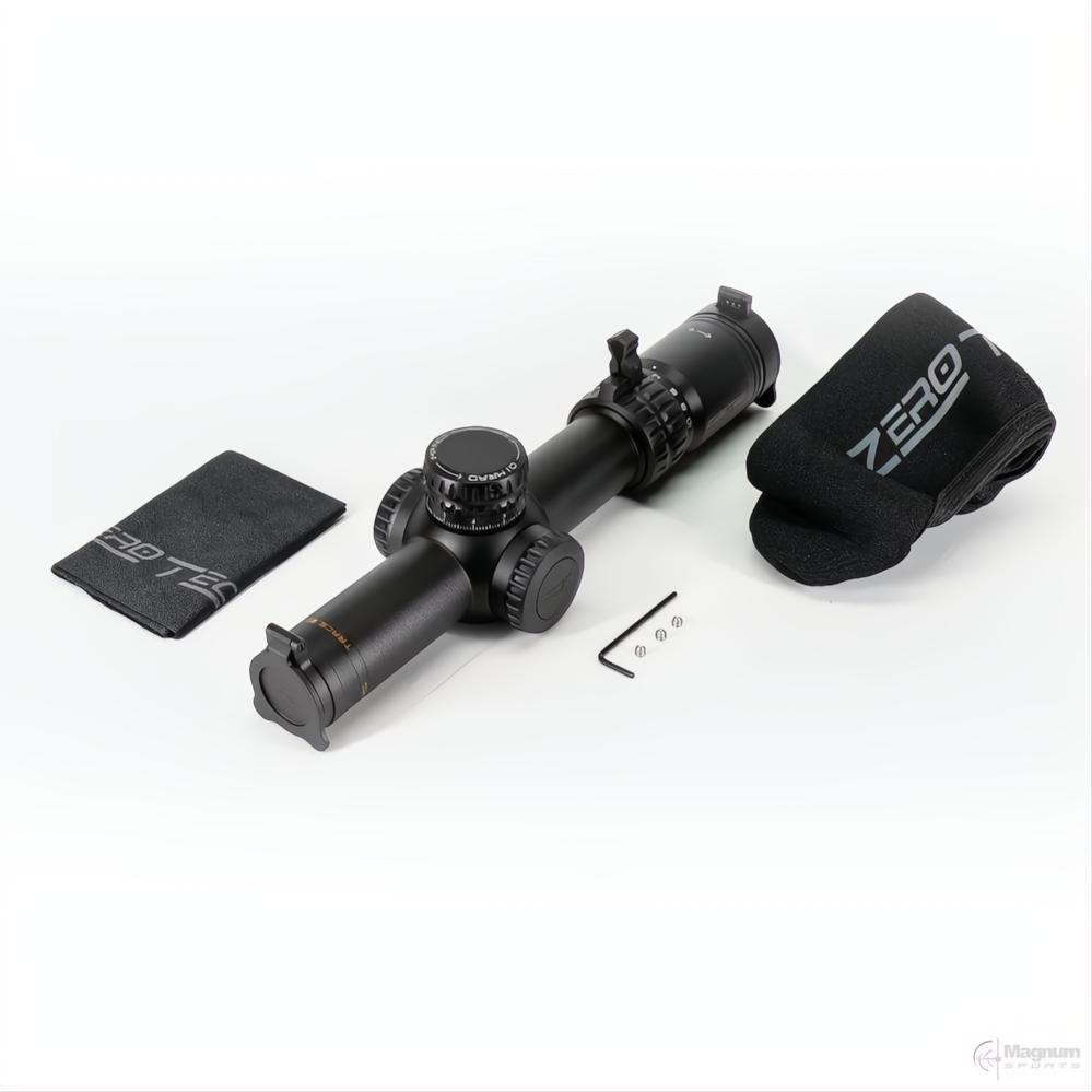 ZEROTECH TRACE ED 1-10X24 FFP 34MM MRAD LPVO