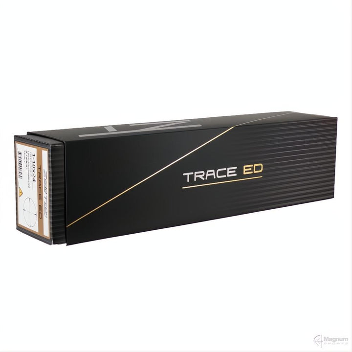 ZEROTECH TRACE ED 1-10X24 FFP 34MM MRAD LPVO