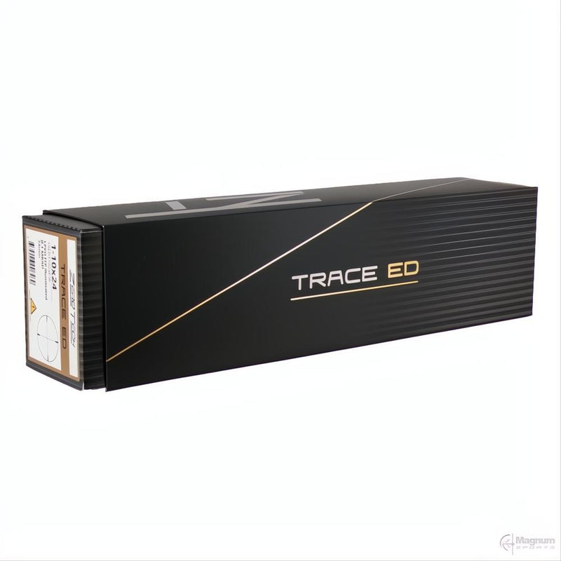 Load image into Gallery viewer, ZEROTECH TRACE ED 1-10X24 FFP 34MM MRAD LPVO
