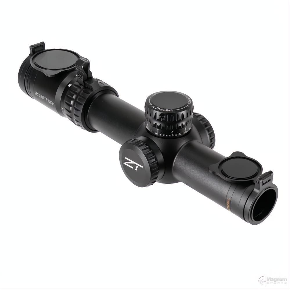 ZEROTECH TRACE ED 1-10X24 FFP 34MM MRAD LPVO