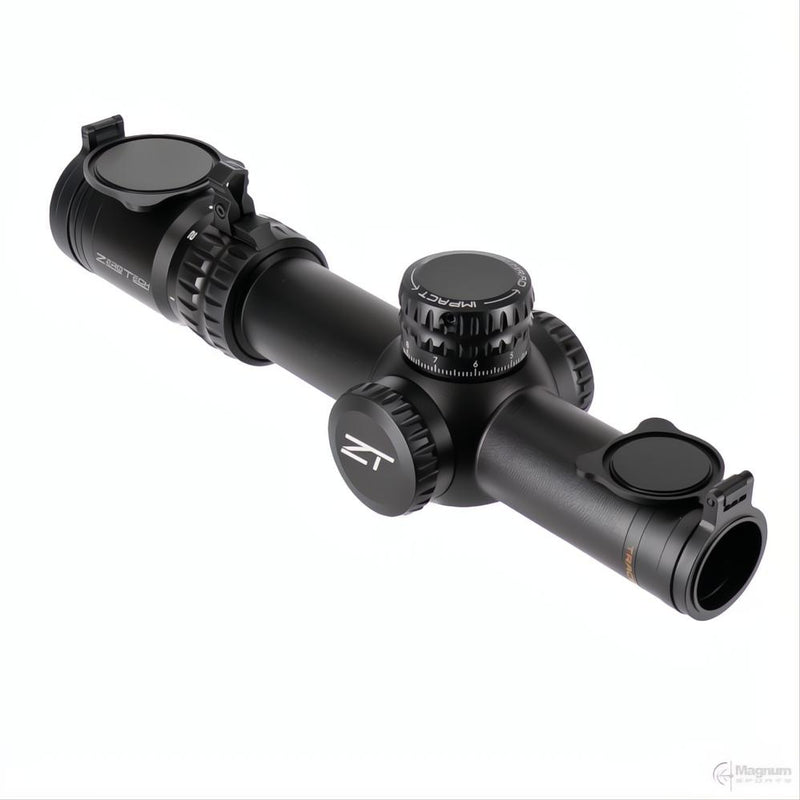 Load image into Gallery viewer, ZEROTECH TRACE ED 1-10X24 FFP 34MM MRAD LPVO
