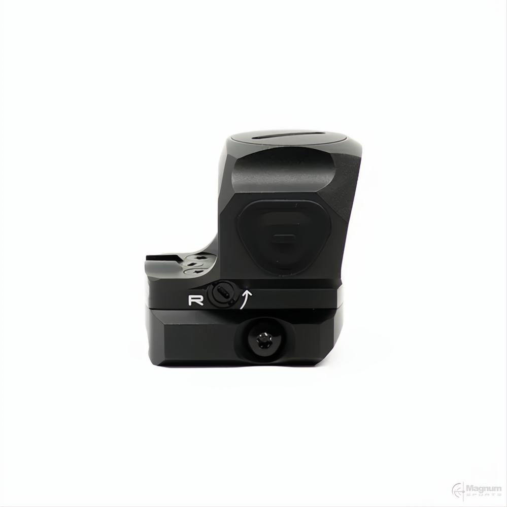 ZEROTECH TRACE HALO ASPHERICAL ENCLOSED 3 MOA, RED DOT