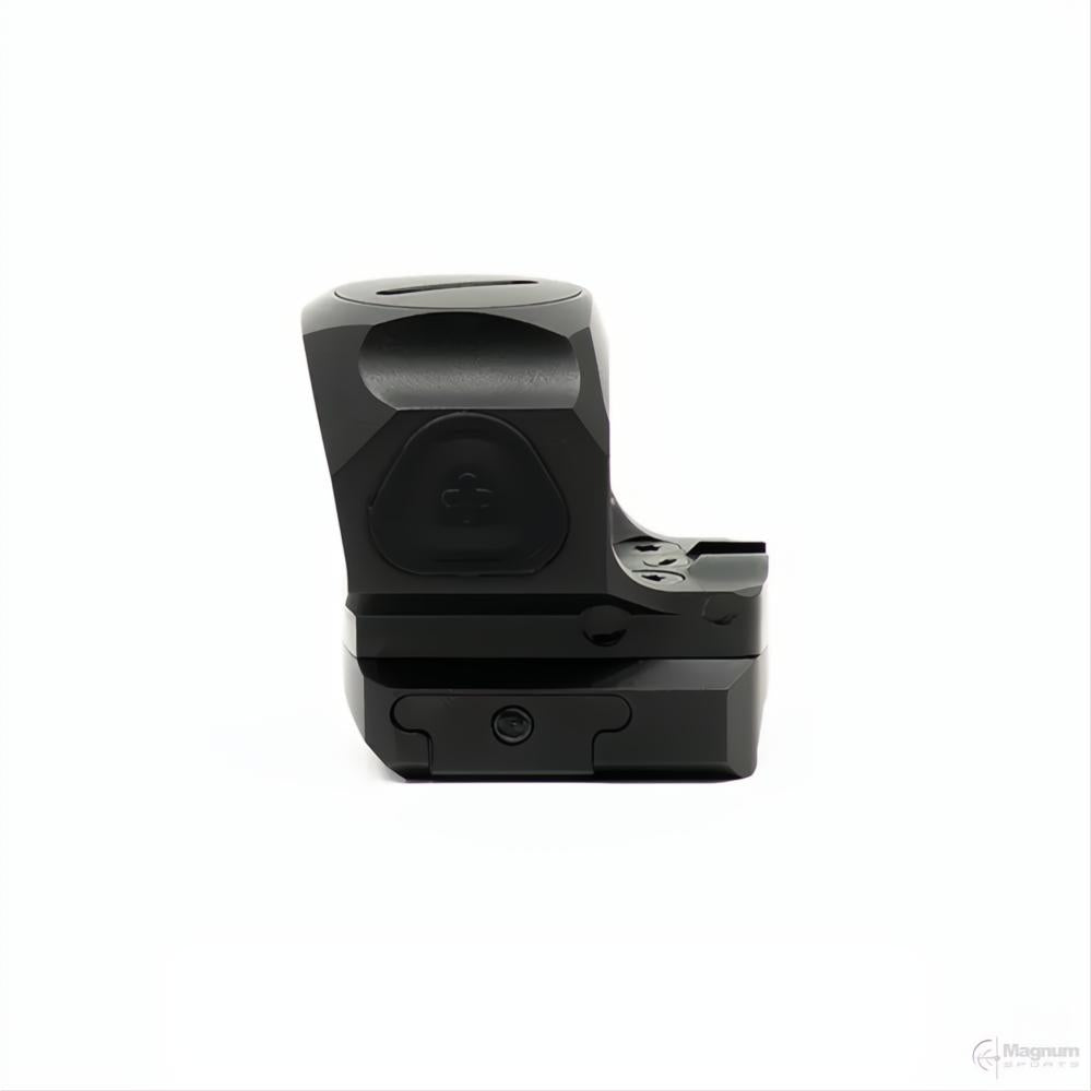 ZEROTECH TRACE HALO ASPHERICAL ENCLOSED 3 MOA, RED DOT