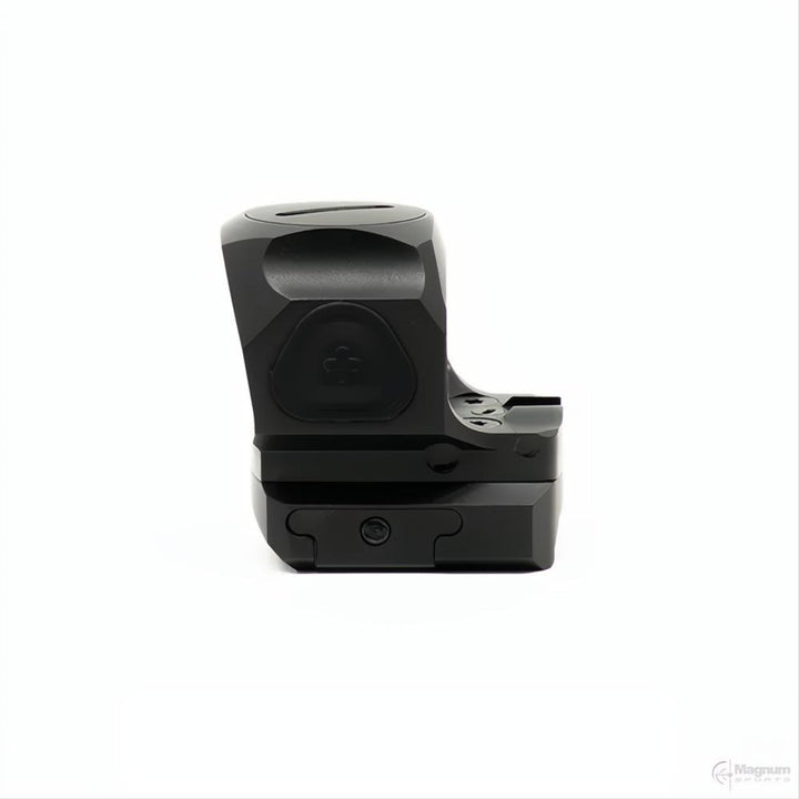 ZEROTECH TRACE HALO ASPHERICAL ENCLOSED 3 MOA, RED DOT