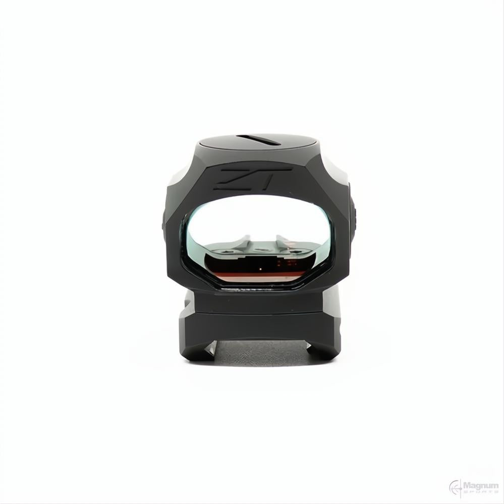ZEROTECH TRACE HALO ASPHERICAL ENCLOSED 3 MOA, RED DOT