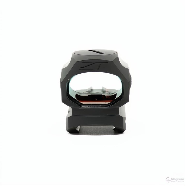 ZEROTECH TRACE HALO ASPHERICAL ENCLOSED 3 MOA, RED DOT