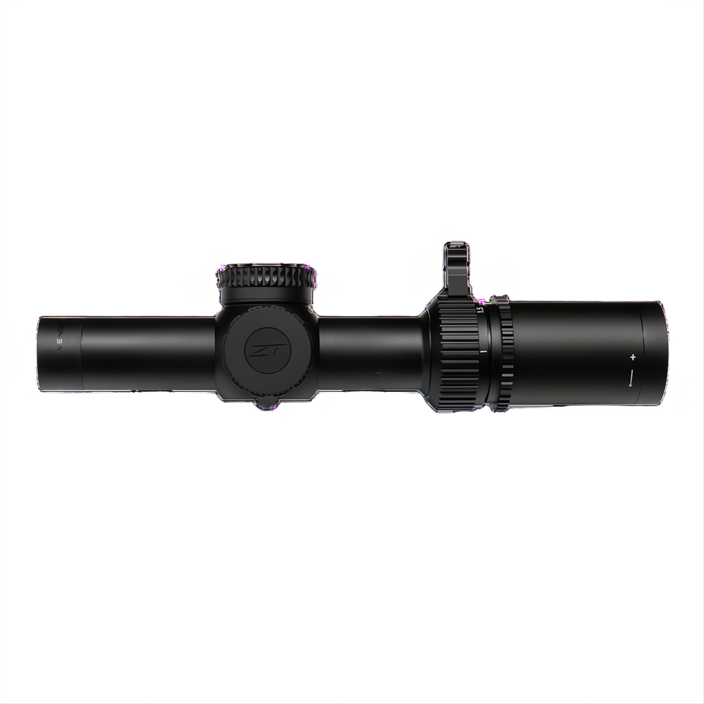 ZEROTECH VENGEANCE 1-4X24 SFP RAR MOA
