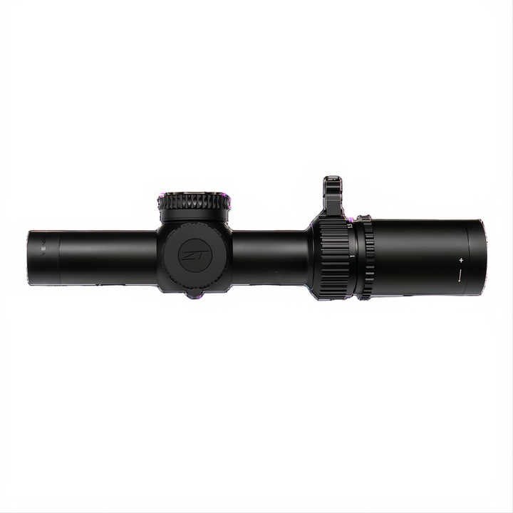 ZEROTECH VENGEANCE 1-4X24 SFP RAR MOA
