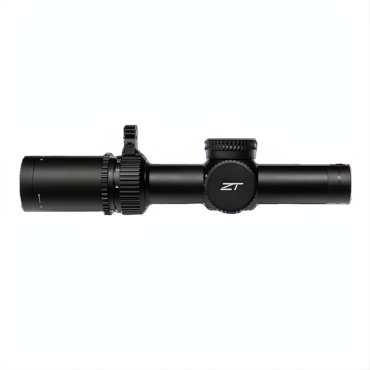 ZEROTECH VENGEANCE 1-4X24 SFP RAR MOA
