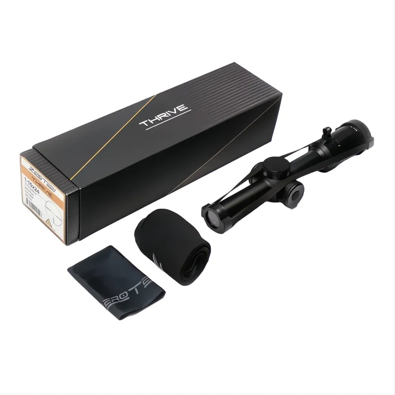 Load image into Gallery viewer, ZEROTECH ZT THRIVE 1-10X24
