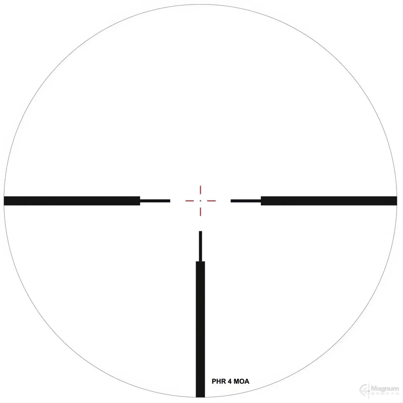 Load image into Gallery viewer, ZEROTECH ZT THRIVE 1-10X24
