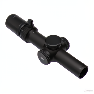 Load image into Gallery viewer, ZERTOECH VENGEANCE HD 1-10X28 FFP MRAD LPVO RETICLE
