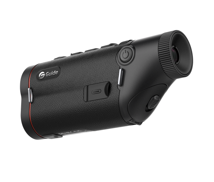 Guide TD435LS Thermal Monocular with LRF - view 5