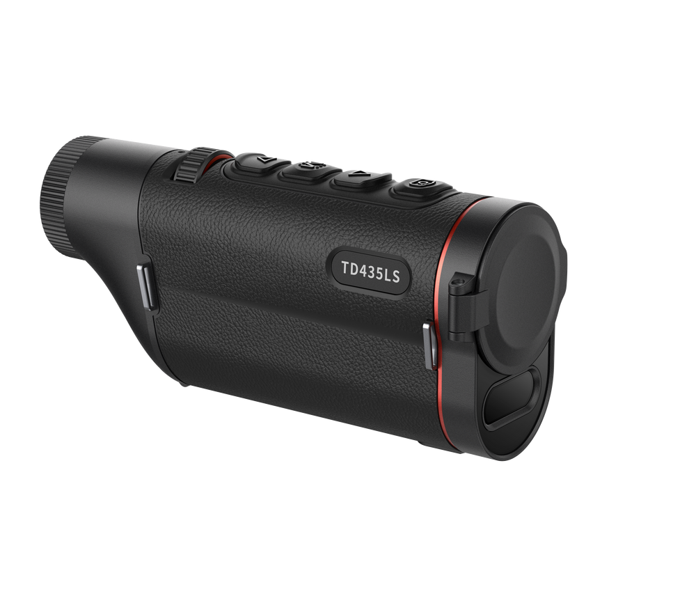 Guide TD435LS Thermal Monocular with LRF - view 2