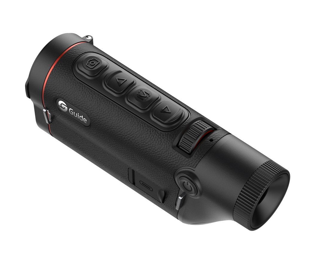 Guide TD435LS Thermal Monocular with LRF - view 3