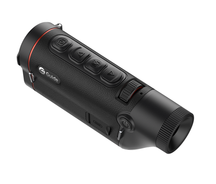 Guide TD635LS Thermal Monocular with LRF - view 3