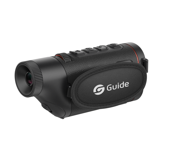Guide TD435LS Thermal Monocular with LRF - view 4
