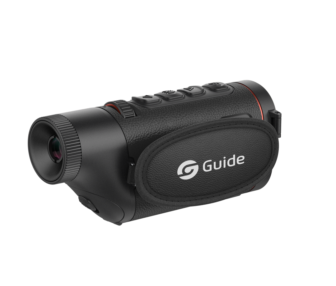 Guide TD635LS Thermal Monocular with LRF - view 4