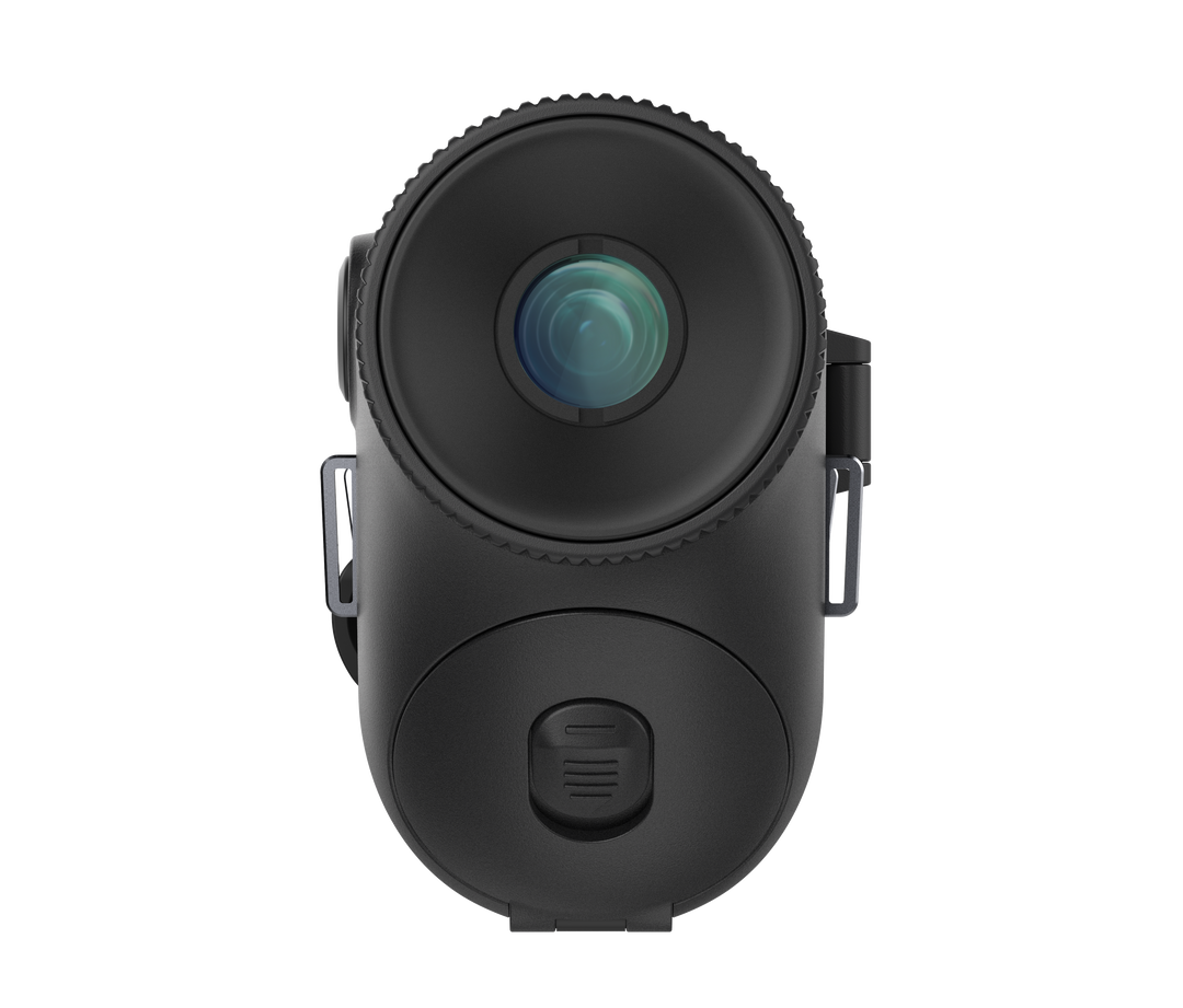 Guide TD635LS Thermal Monocular with LRF - view 6
